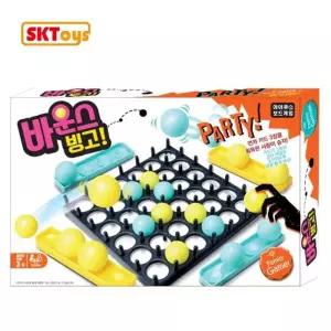 [비케이엠_64]카드맞추기 보드게임 바운스 보드게임