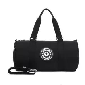 여행 가방 여성 가벼운 보스턴백 짐백 가방 블랙