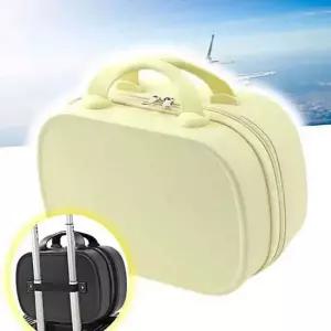 레디백 레몬 보조가방 옷가방 해외여행 기내용 기내용