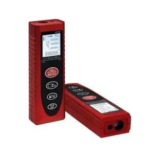 레이저측정기 휴대용 레이저 거리 측정기 디지털 사무실 건물 창고