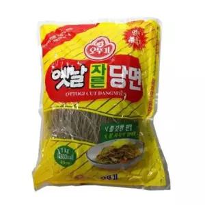 자른당면 오뚜기 옛날자른당면1kg