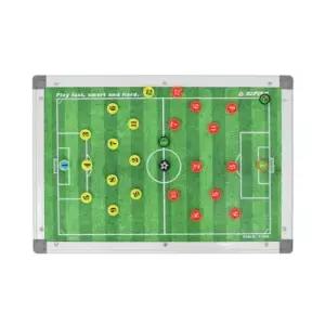축구작전판 스타스포츠축구작전판 뉴축구작전판 (휴대용)