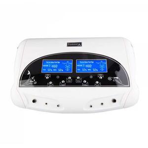 수소이온족욕기 습식 스파 관리기 건강 H8802A 족욕 족탕기 온열 마사지