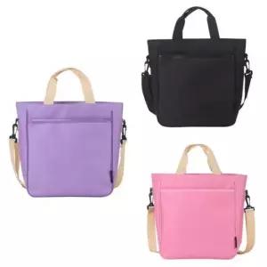 아동보조백 멀티 크로스백 보조가방 실내화가방 준비물 학원가방