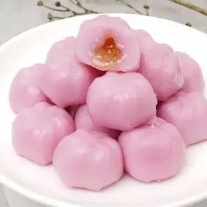 멥쌀로 만든 분홍 꿀떡 2kg