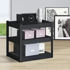 고릴라랙 조립식 앵글 팬트리 시스템 모듈선반 경량랙 철재선반 경량랙 베란다수납장