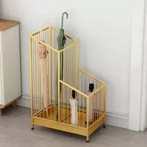 우산꽂이 E) 골드) 우산통 우산보관함 우산정리대 우산거치대