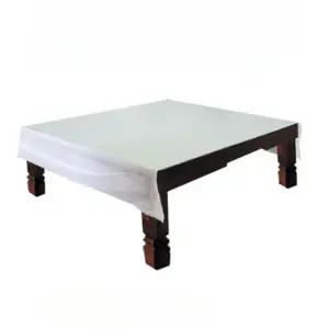 식탁보 비닐 업소용 일회용 식탁 횟집 회집 나들이 일회용식탁보 일회용테이블보 책상보