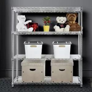 경량랙 45x120x150 조립식 앵글 팬트리 모듈 철제선반 앵글 메탈선반 베란다수납장 철제선반