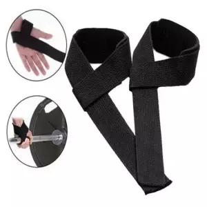 역도장갑 역도 스트랩