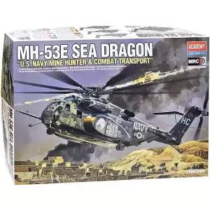 헬리콥터 MH-53E 씨드래곤 아카데미과학 프라모델