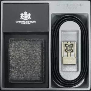 소가죽 지갑벨트 감사 선물 감사선물 입사 선물 20대벨트