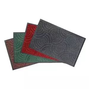 현관매트 50X80 매장 현관문 사무실 베란다 매트