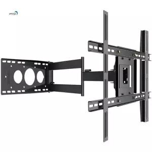 접이식 티비 거치대 스탠드 브라켓 걸이 벽걸이 90도 회전 TV