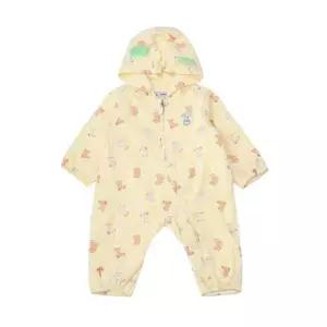 [압소바](신세계 사우스시티)(압소바 26년 S/S 말띠 임신출산축하선물)줄리앙 우주복 A1122202E (노랑)