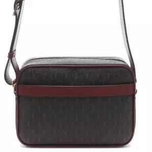 [입생로랑]24FW 남성 르 모노그램 카메라 크로스백 (669957 FABLK 2166