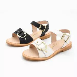 골드D 초등학생 국산 아동 키즈 주니어 여름 여아샌들