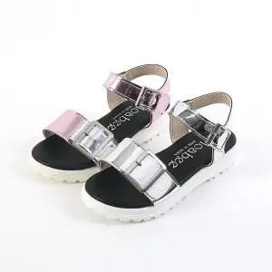 모아비 네모비조 국산 아동 키즈 주니어 여름 휴가 여행 초등학생 여아샌들