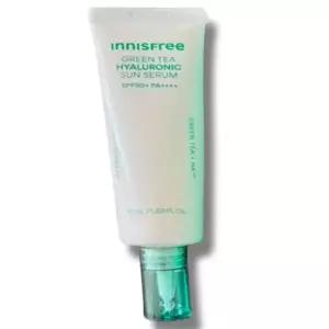 [셀러허브]이니스프리 그린티 히알루론산 수분 선세럼 50ml (S49378964)