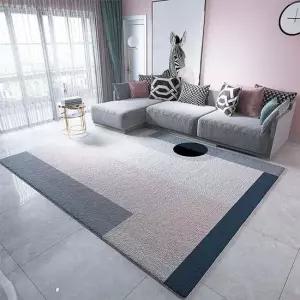 거실 극세사 면 카페트 러그 매트 카패트 카펫 케시 카페트