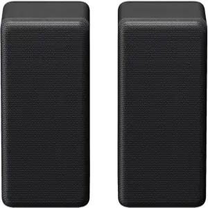 브라비아 극장 BAR 8 9 HT-A7000/A5000/A3000/S2000 및 STR-AN1000용 소니 SA-RS3S 무선 후면 스피커