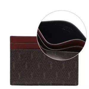 [입생로랑]23SS 남성 르 모노그램 카드지갑 (647148_FABLK_2166_23S)