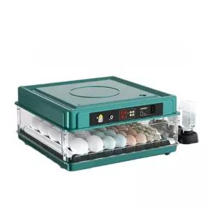 병아리 부화기 알콤 전자동 온도조절 재료 메추리알 부화알 최신형 만들기