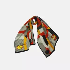 루이까또즈 엔트로피 울 롱 스카프 1EPP029