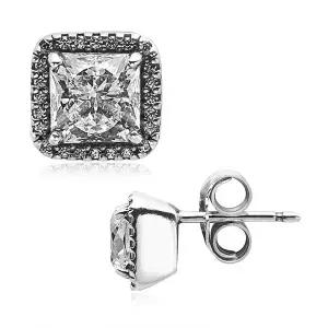 [판도라][판도라 PANDORA] 290591CZ 여성 귀걸이