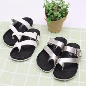 비조 쪼리 국산 여아 남아 아동 공용 키즈 주니어 여름 아동쪼리