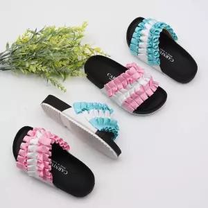 콤비레이스 국산 학생 키즈 어린이 국산 데일리 여름 유아동슬리퍼