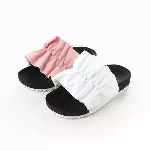 주름 슬리퍼 국산 아동 키즈 주니어 여름 여아슬리퍼