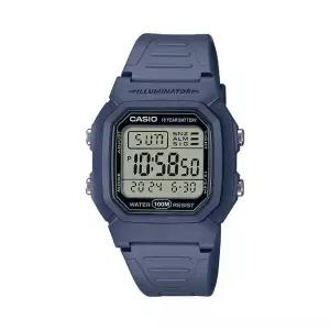 [카시오] W-800H-2A