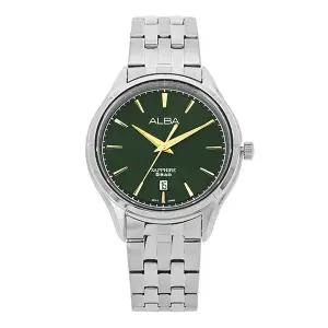 [세이코][세이코알바 ALBA] AS9T65X1 남성 시계