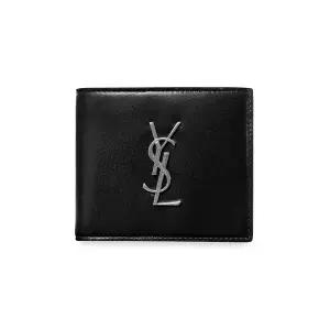 [입생로랑][생로랑 SAINT LAURENT] 453276 0SX0E 1000 여성 반지갑