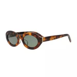 [입생로랑][생로랑 SAINT LAURENT] SL M136F-002 여성 선글라스