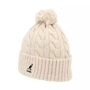 [캉골][캉골 KANGOL] K4460SM BEIGE 공용 비니