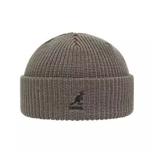 [캉골][캉골 KANGOL] K3454 GREY 공용 비니