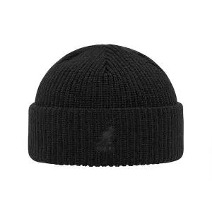 [캉골][캉골 KANGOL] K3454 BLACK 공용 비니