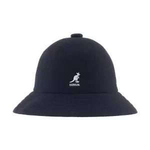 [캉골][캉골 KANGOL] K3451 DK BLUE 공용 버킷햇