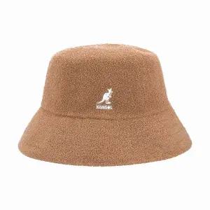 [캉골][캉골 KANGOL] K3050ST OAT 공용 버킷햇