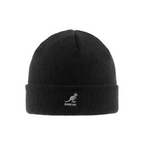 [캉골][캉골 KANGOL] 2978BC BLACK 공용 비니