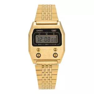 [카시오][카시오 CASIO] A1100G-5DF 공용 시계