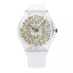 [스와치][스와치 SWATCH] SO29Z145 공용 시계