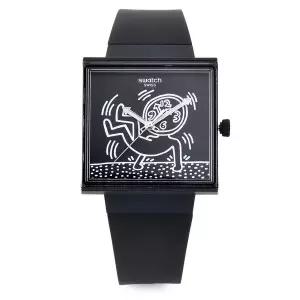 [스와치][스와치 SWATCH] SO34Z103 공용 시계
