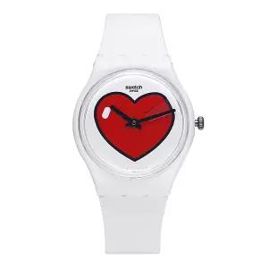 [스와치][스와치 SWATCH] GW718 공용 시계