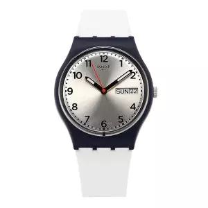 [스와치][스와치 SWATCH] GN720 공용 시계