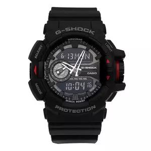 [지샥] GA-400-1BHDR 남성 시계