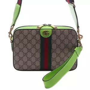 [구찌]24FW 남성 오피디아 GG 스몰 크로스백 (699439 FADIC 9761 24F