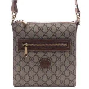 [구찌]25SS 남성 인터로킹 G 크로스백 (681021 92THG 8563 25S)